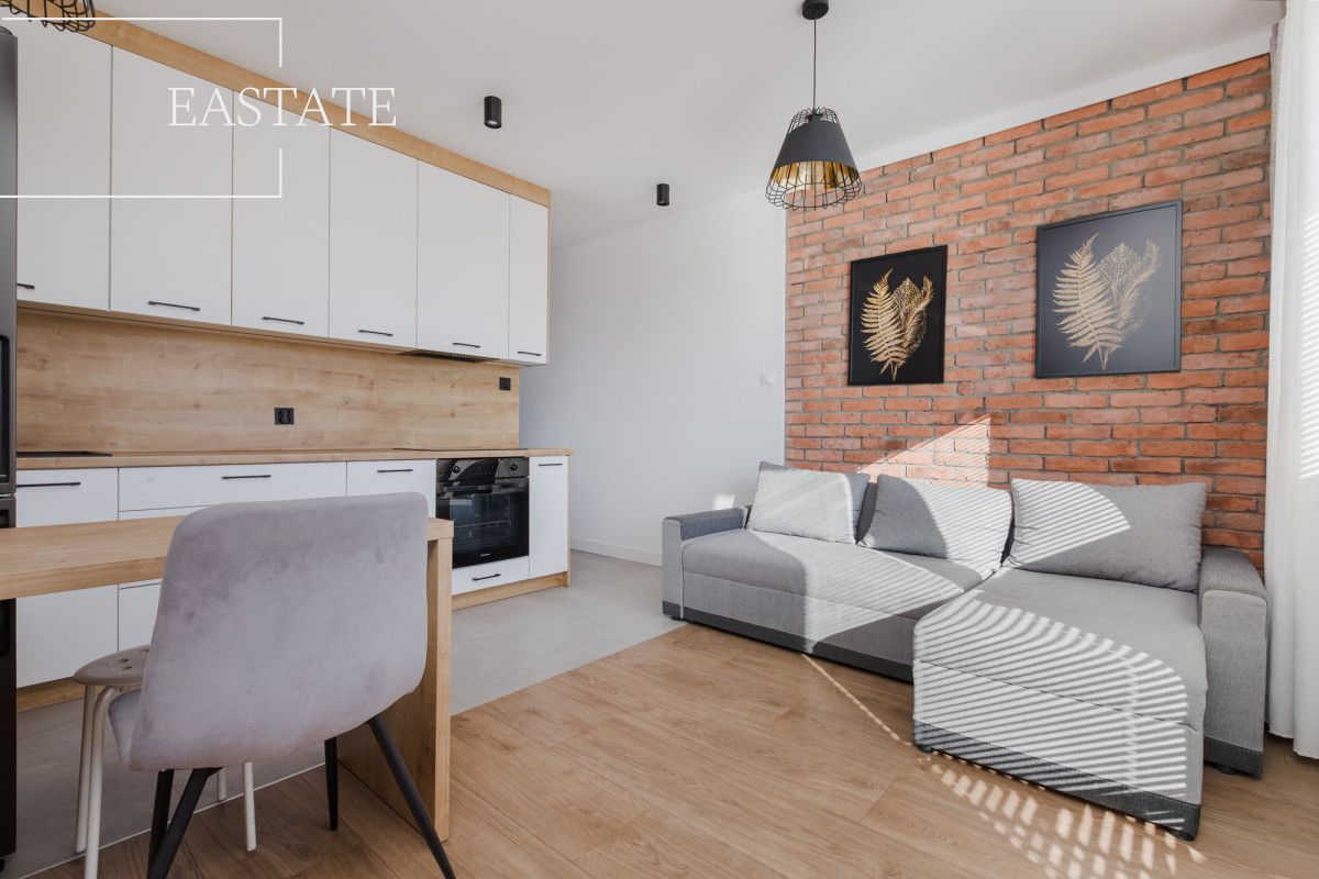 Mieszkanie 3-pokojowe Rumia Janowo, ul. Opolska. Zdjęcie 3