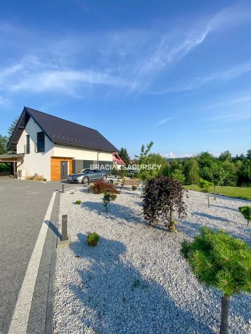 dom wolnostojący, 4 pokoje Skawina, ul. Mikołaja Kopernika. Zdjęcie 18