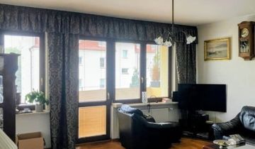 Mieszkanie 3-pokojowe Warszawa Ursynów, ul. Wąwozowa