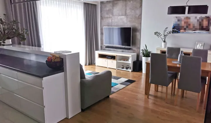 Mieszkanie 3-pokojowe Lublin Węglin, ul. Cyrkoniowa