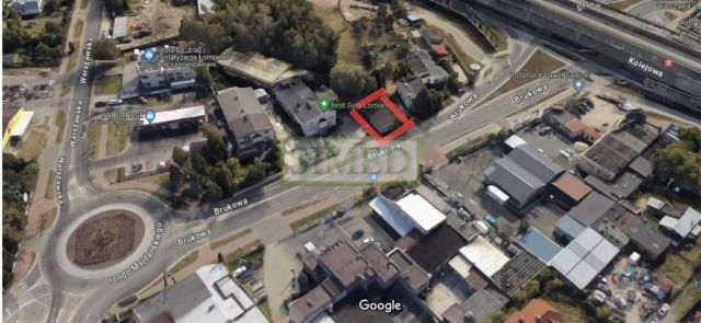 Lokal Łomianki, ul. Brukowa. Zdjęcie 3