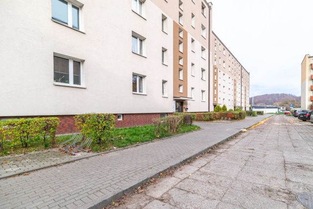 Mieszkanie 2-pokojowe Wejherowo, os. Kaszubskie. Zdjęcie 11