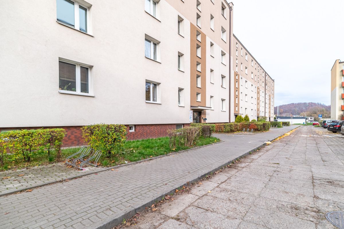 Mieszkanie 2-pokojowe Wejherowo, os. Kaszubskie. Zdjęcie 11