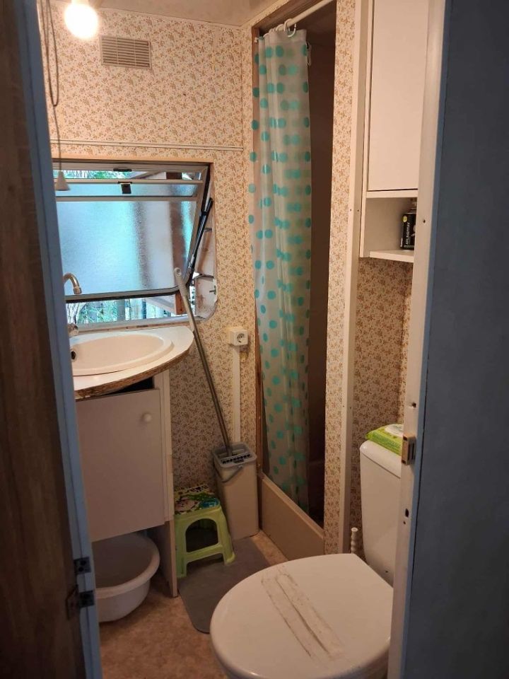 Działka rekreacyjna Zarzęcin. Zdjęcie 8