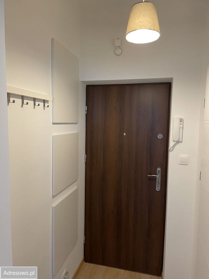 Mieszkanie 1-pokojowe Warszawa Praga-Południe, ul. Józefa Dwernickiego. Zdjęcie 7