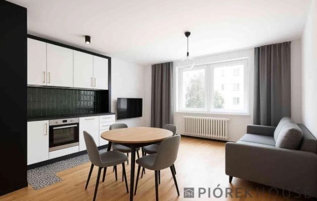 Mieszkanie 2-pokojowe Warszawa Praga-Południe, ul. Michała Paca. Zdjęcie 9