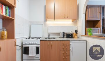 Mieszkanie 2-pokojowe Warszawa Śródmieście, ul. Kościelna