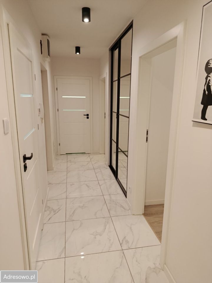 Mieszkanie 3-pokojowe Lublin Kośminek, ul. Generała Stanisława Skalskiego. Zdjęcie 2