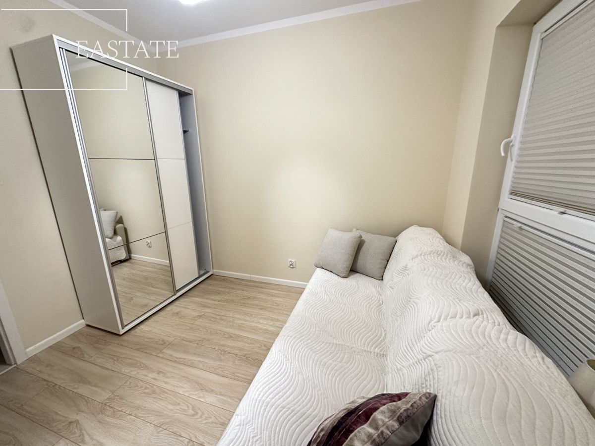 Mieszkanie 3-pokojowe Gdańsk Przymorze, al. Rzeczypospolitej. Zdjęcie 9