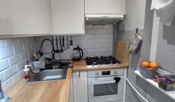 Mieszkanie 3-pokojowe Zabrze Zaborze