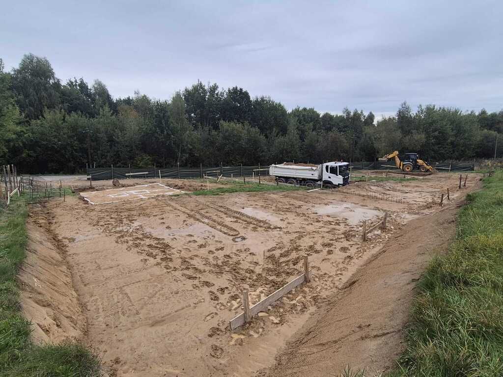 dom wolnostojący, 5 pokoi Gdów. Zdjęcie 6