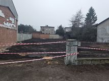 Działka budowlana Lubliniec, ul. Stalmacha. Zdjęcie 2