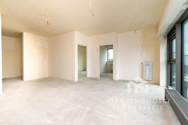Mieszkanie 3-pokojowe Rzeszów, ul. Fryderyka Szopena. Zdjęcie 5