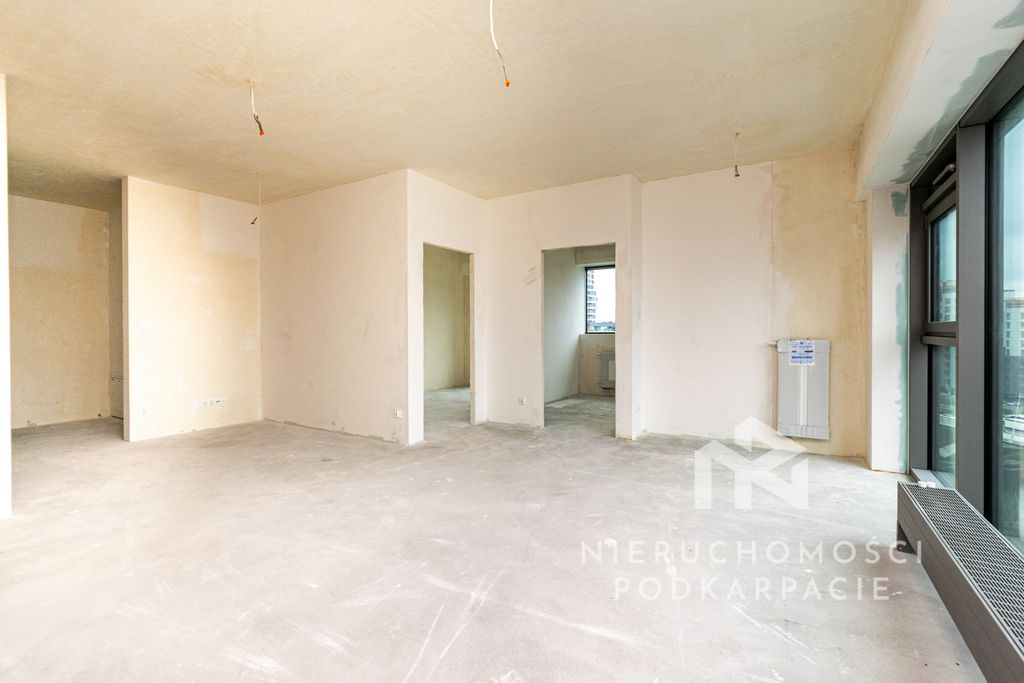 Mieszkanie 3-pokojowe Rzeszów, ul. Fryderyka Szopena. Zdjęcie 5