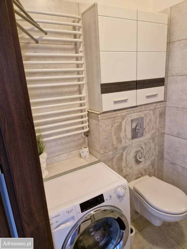 Mieszkanie 3-pokojowe Wrocław Fabryczna, ul. Kokosowa. Zdjęcie 16