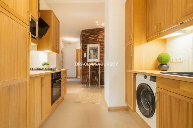 Mieszkanie 5-pokojowe Kraków Zwierzyniec, al. Zygmunta Krasińskiego. Zdjęcie 7