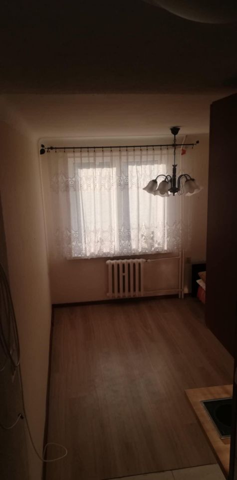 Mieszkanie 1-pokojowe Mława Centrum, ul. Grzebskiego. Zdjęcie 3