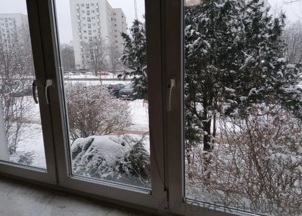 Mieszkanie 2-pokojowe Warszawa Żoliborz, ul. Władysława Broniewskiego. Zdjęcie 4