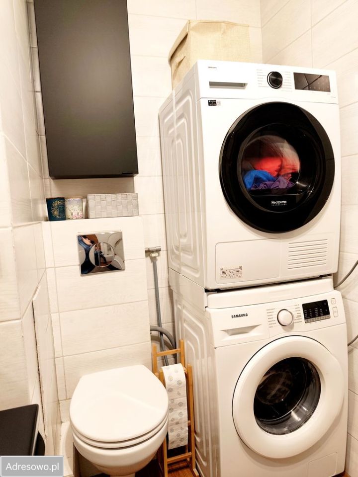 Mieszkanie 3-pokojowe Grudziądz, ul. ppłk. pil. Stanisława Skarżyńskiego. Zdjęcie 18