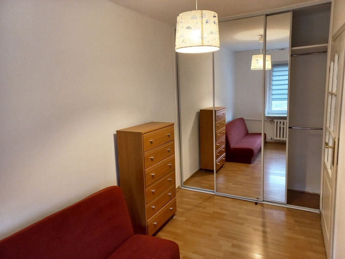 Mieszkanie 2-pokojowe Bytom Śródmieście, pl. Wojska Polskiego. Zdjęcie 3