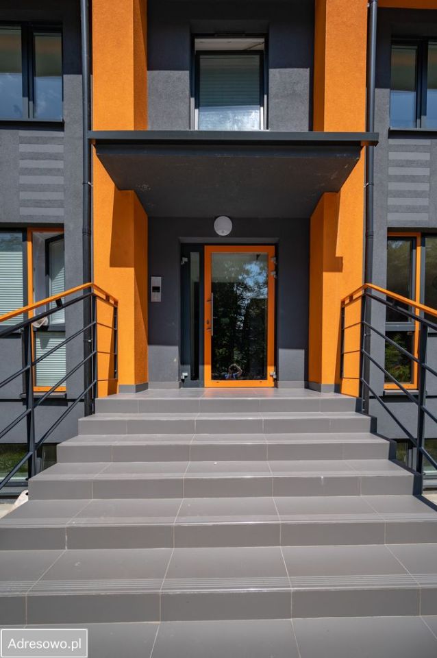 Mieszkanie 1-pokojowe Warszawa Mokotów, ul. Stefana Batorego. Zdjęcie 8