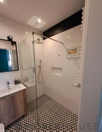 Mieszkanie 3-pokojowe Warszawa Praga-Południe, ul. Nasielska. Zdjęcie 6