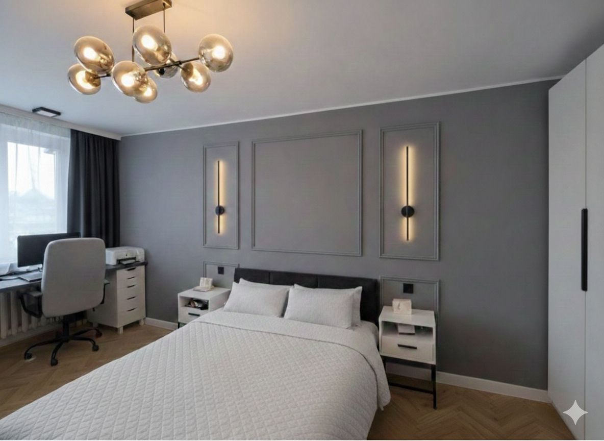 Mieszkanie 2-pokojowe Bydgoszcz Okole, Grunwaldzka. Zdjęcie 2