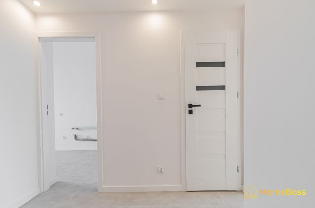 Mieszkanie 3-pokojowe Kraków Wzgórza Krzesławickie, os. Na Stoku. Zdjęcie 7