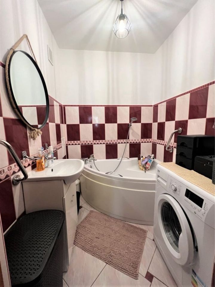 Mieszkanie 3-pokojowe Głogów. Zdjęcie 7