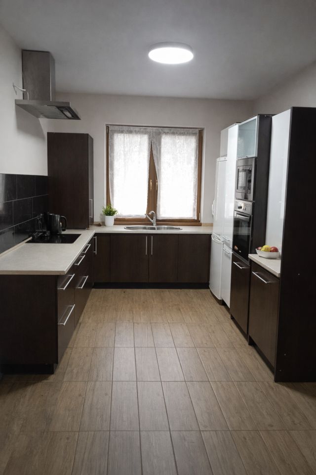 dom wolnostojący, 4 pokoje Maków Nowy, ul. Olchowa. Zdjęcie 2