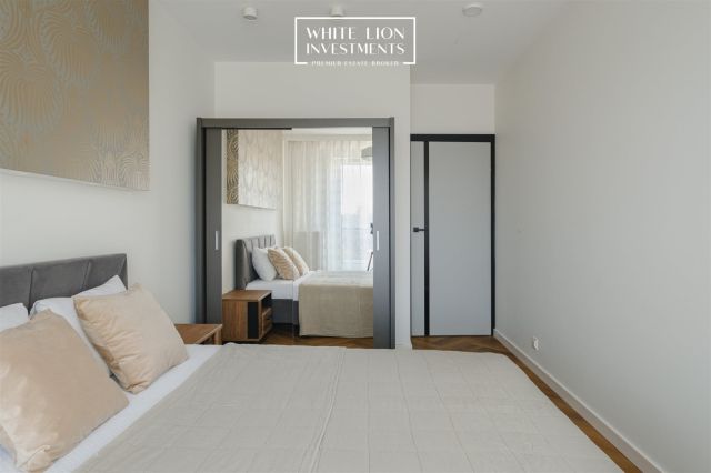 Mieszkanie 2-pokojowe Warszawa Mokotów, ul. Bartycka. Zdjęcie 9