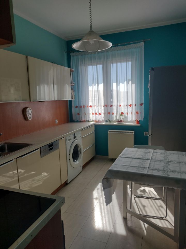 Mieszkanie 2-pokojowe Gliwice Zatorze, ul. Jarosława Dąbrowskiego. Zdjęcie 3