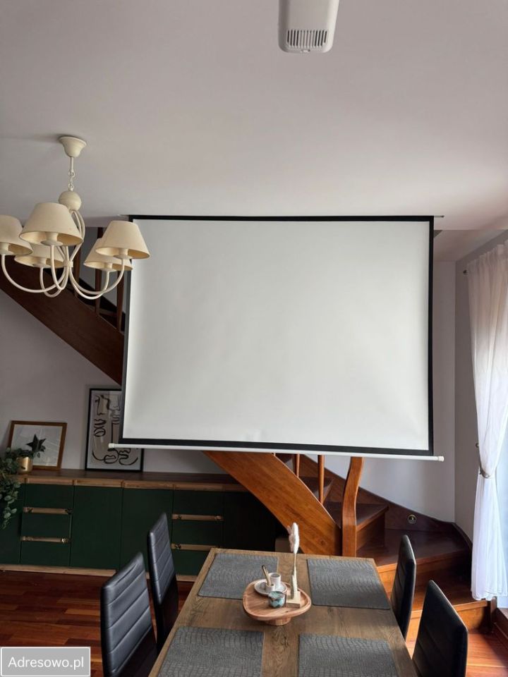 Mieszkanie 4-pokojowe Wrocław Osobowice, ul. Osobowicka. Zdjęcie 14