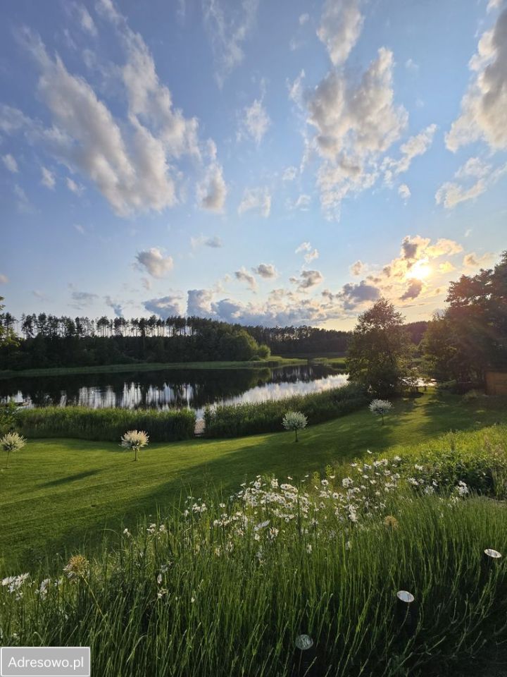 Działka rolno-budowlana Psie Głowy. Zdjęcie 7