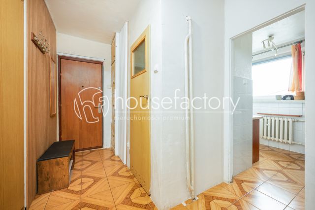 Mieszkanie 2-pokojowe Łódź Dąbrowa, ul. Władysława Umińskiego. Zdjęcie 8