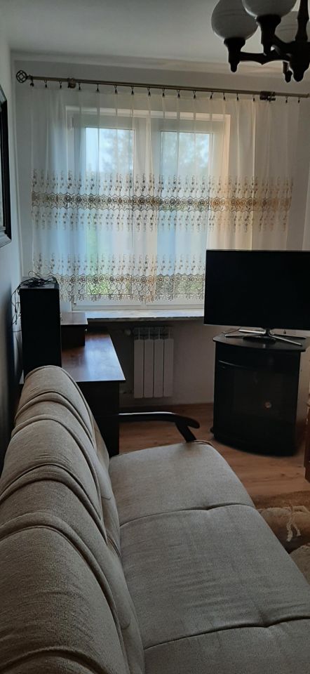 Mieszkanie 3-pokojowe Warszawa Gocław, ul. Samolotowa. Zdjęcie 5