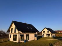 dom wolnostojący, 5 pokoi Osiek. Zdjęcie 3