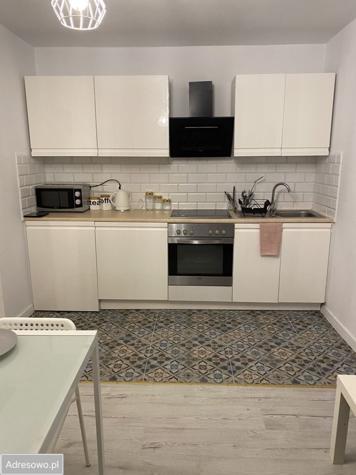 Mieszkanie 3-pokojowe Warszawa Mokotów, ul. Jana III Sobieskiego. Zdjęcie 8