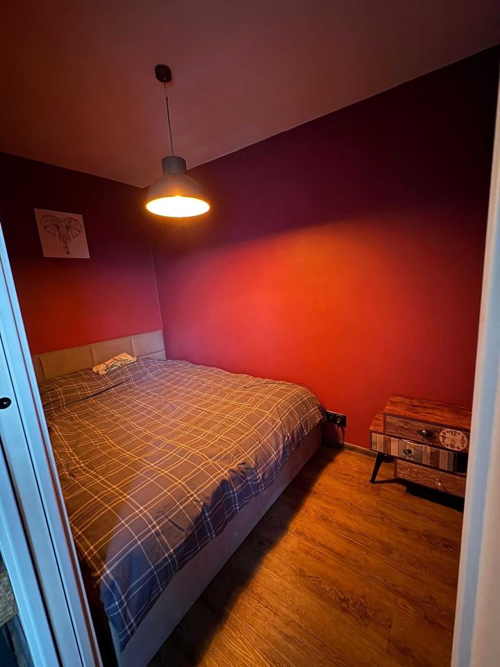 Mieszkanie 1-pokojowe Trzebnica. Zdjęcie 2