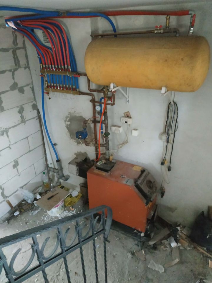 dom wolnostojący, 4 pokoje Supraśl, ul. Cieliczańska. Zdjęcie 9