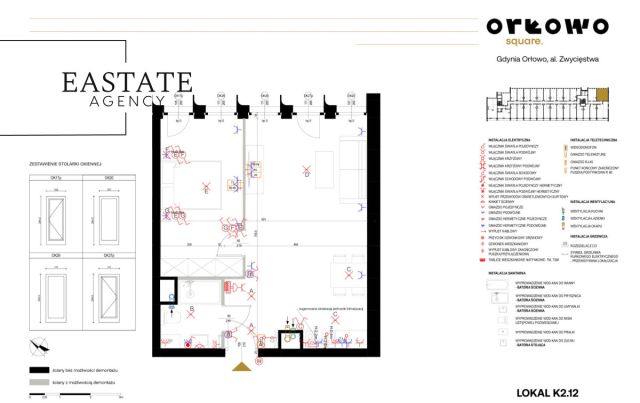 Lokal Gdynia Orłowo, al. Zwycięstwa. Zdjęcie 8