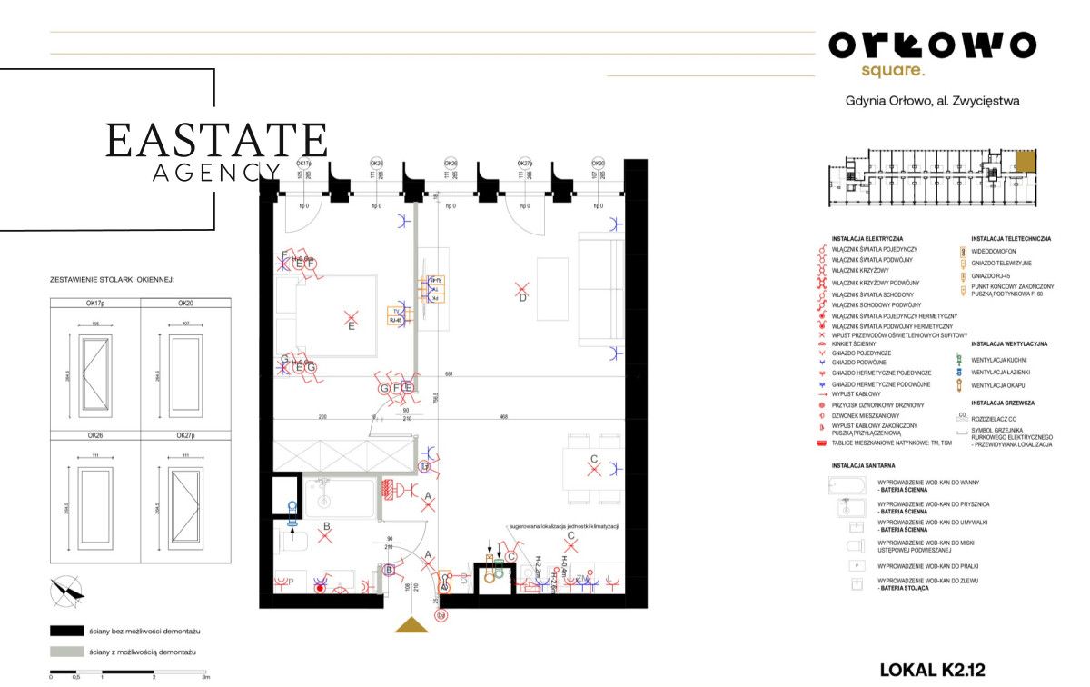 Lokal Gdynia Orłowo, al. Zwycięstwa. Zdjęcie 8