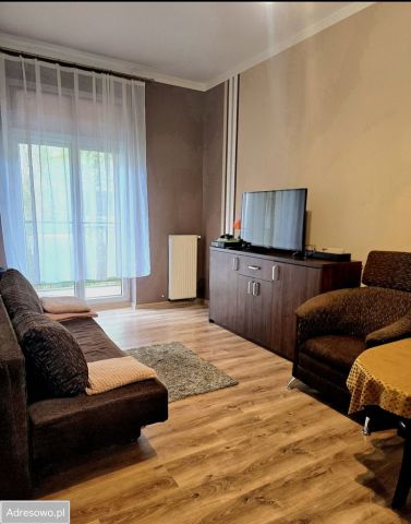 Mieszkanie 2-pokojowe Kożuchów, ul. Grota-Roweckiego. Zdjęcie 1