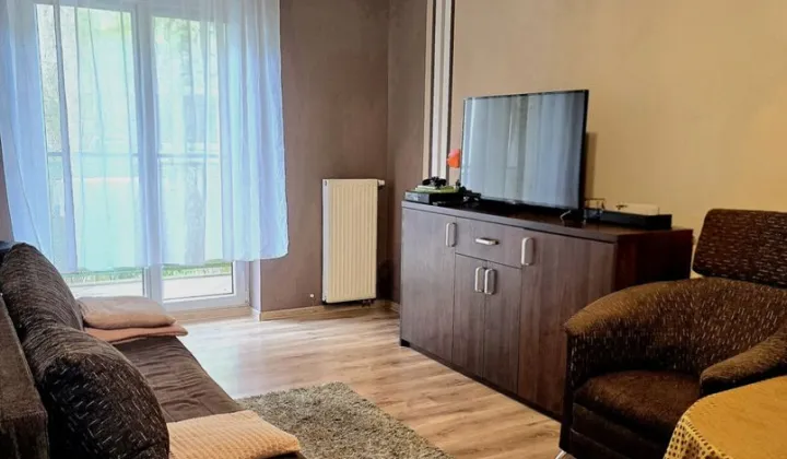 Mieszkanie 2-pokojowe Kożuchów, ul. Grota-Roweckiego