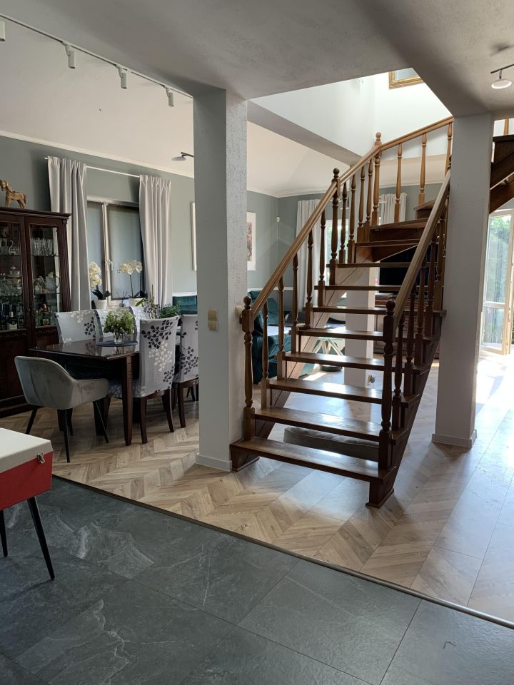 bliźniak, 5 pokoi Wyszków Centrum, ul. Ireneusza Składanowskiego. Zdjęcie 6