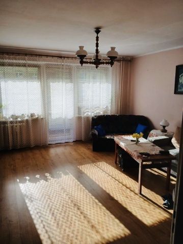 Mieszkanie 3-pokojowe Stargard, ul. Stefana Żeromskiego. Zdjęcie 1