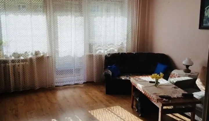 Mieszkanie 3-pokojowe Stargard, ul. Stefana Żeromskiego