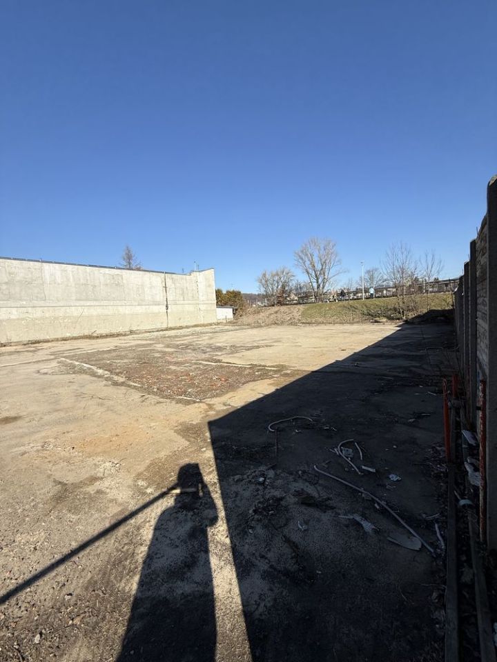 Działka inwestycyjna Kłodzko, ul. Jacka Malczewskiego. Zdjęcie 3