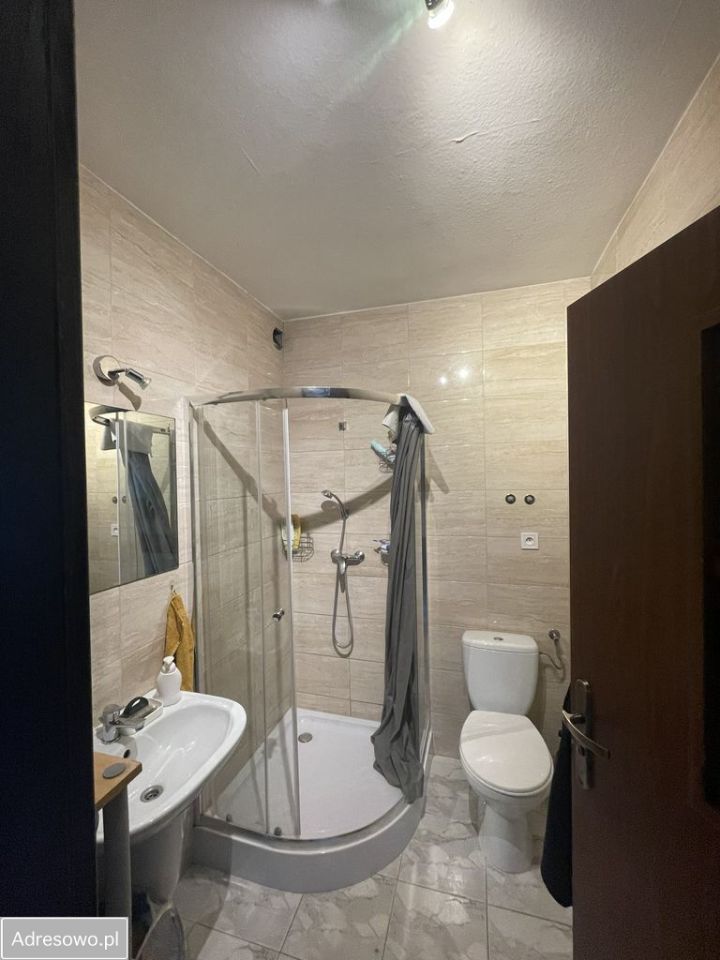 dom szeregowy, 10 pokoi Poznań Wilczy Młyn, ul. Obrońców Tobruku. Zdjęcie 4