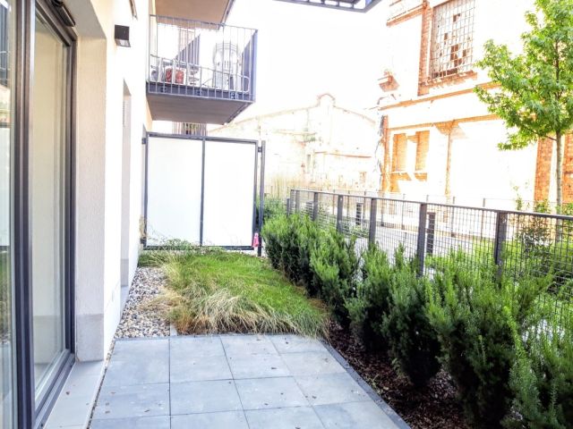 Mieszkanie 2-pokojowe Warszawa Praga-Północ, ul. Szwedzka. Zdjęcie 9